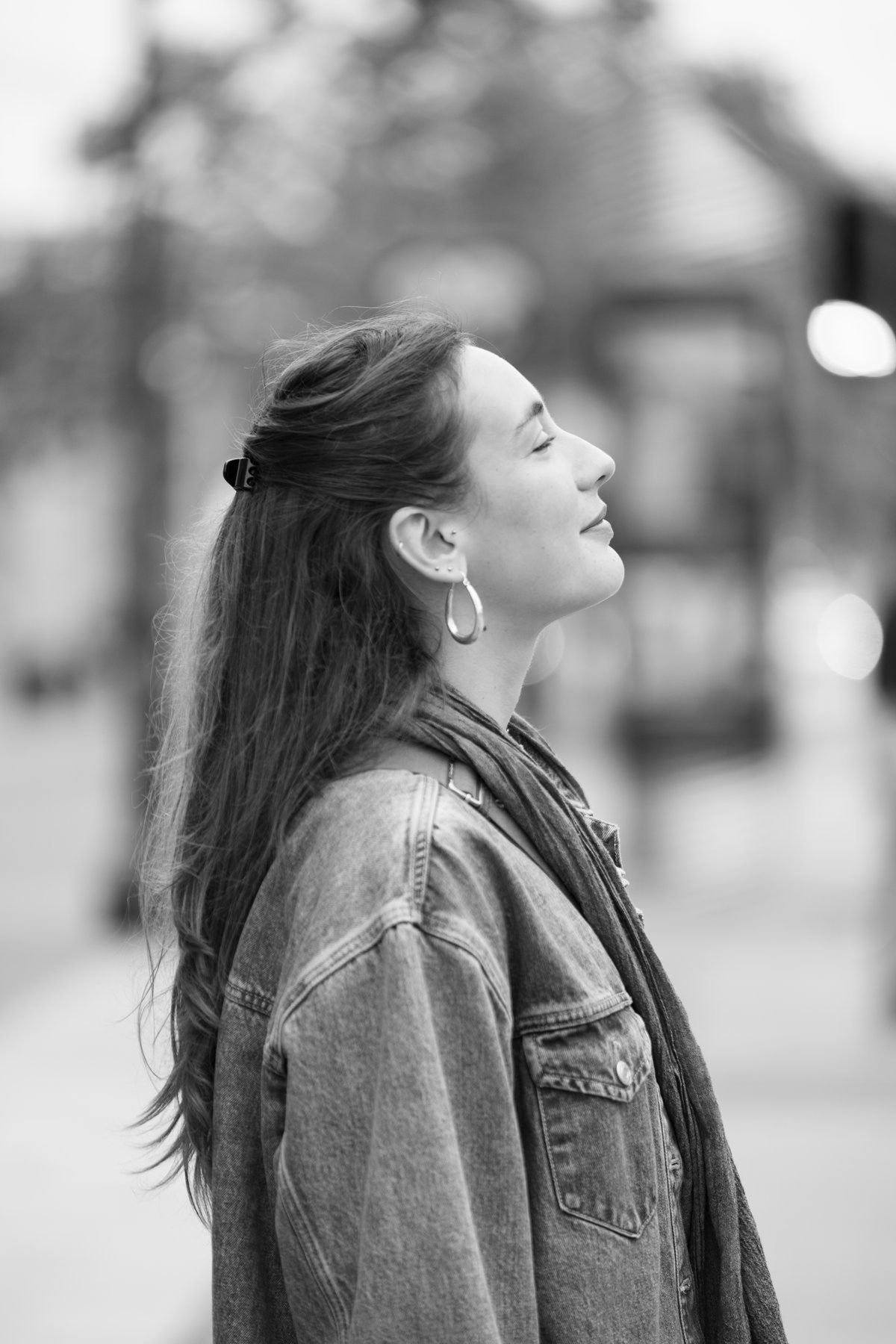 Portraits Photography